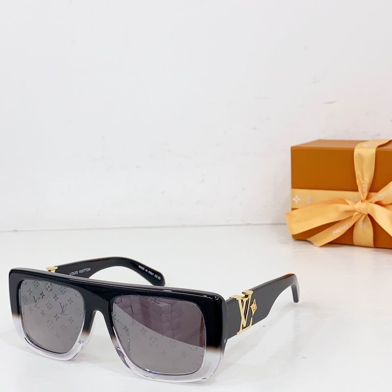 LV Sunglasses ID:20260410-3093